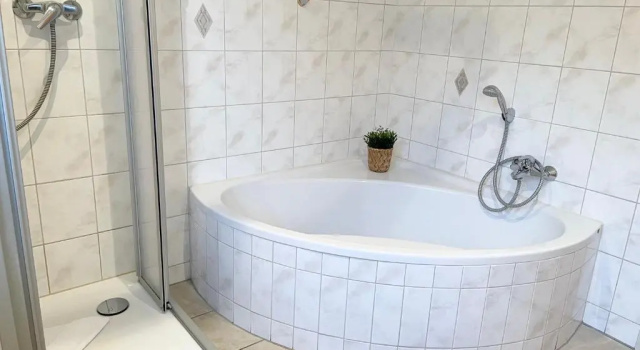 Коттедж Ferienhaus-Haus-Eversand