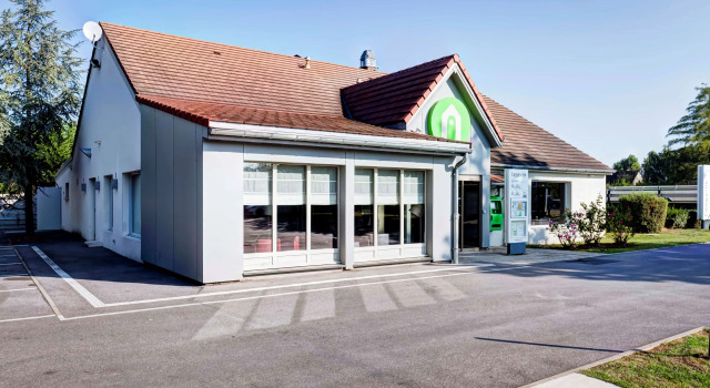 Campanile Evry Ouest - Corbeil, Varaa Hotelli Hotellit Essonne aamiaisella, Aamiainen