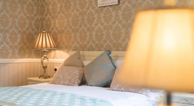 Двухместный номер Standard Castle Arch Hotel