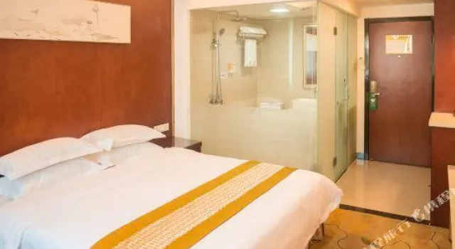 Xinxindi Hotel