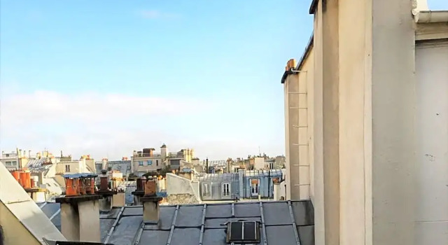 Двухместный номер Superior Отель Eiffel Kensington