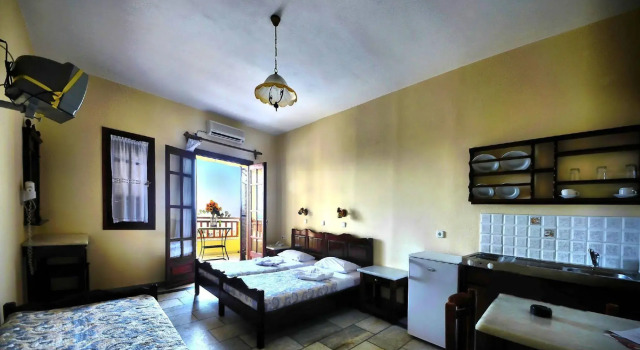 Kampos Village Resort