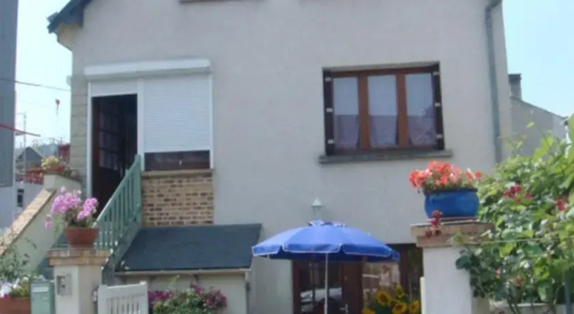 La Maison des Reines