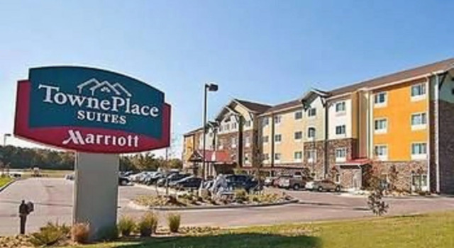 TownePlace Suites by Marriott Baton Rouge Gonzales, Забронировать Отель Отели Луизиана 3 звезды, 3*