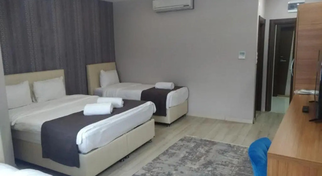 Семейный номер Standard Grand Dost Hotel