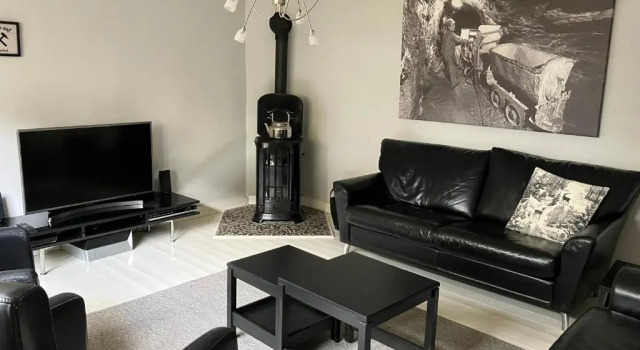 Коттедж с 4 комнатами Vakantiehuis Ramsbeck