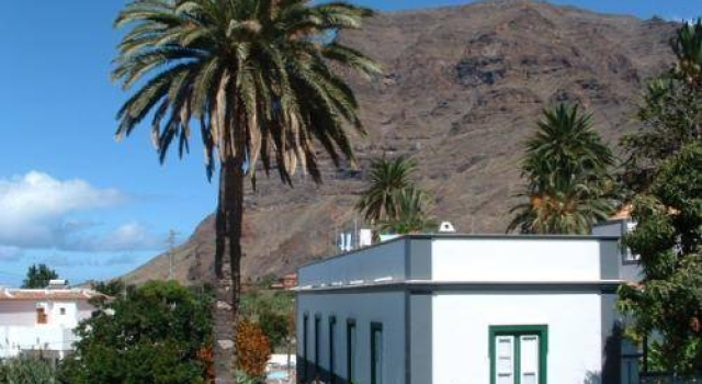 Apartamentos Villa Aurora, Book Villa Hotels in La Gomera with a Pool, Swimming Pool