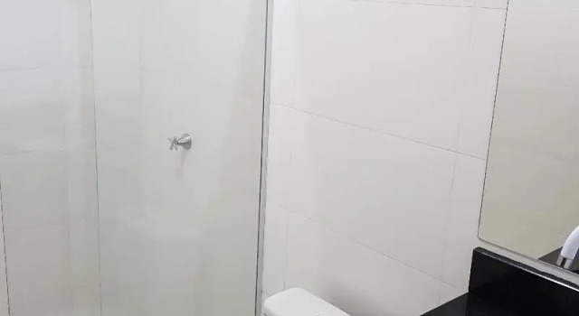 Двухместный номер Executive Hotel Itatiaia