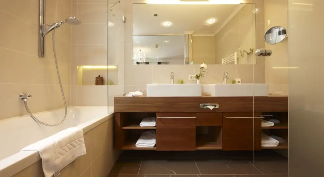 Двухместный номер Comfort с балконом и с видом на горы Hotel Gridlon