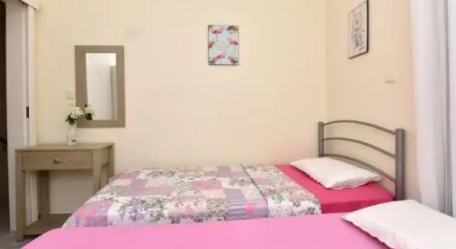 Sun Flower Apartment (3rd) - Nea Fokaia Halkidiki, Book Apartment  