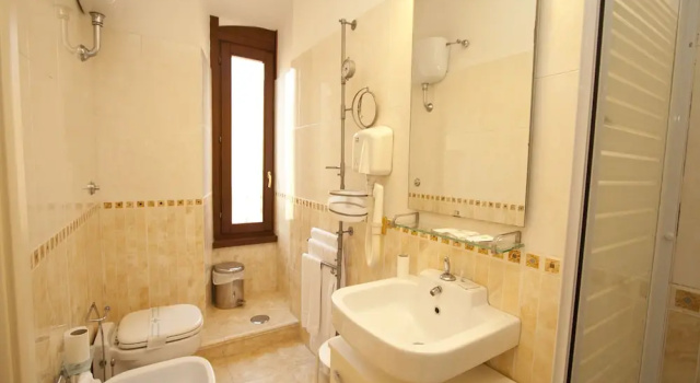 Одноместный номер Standard Le Suite di Via Ottaviano