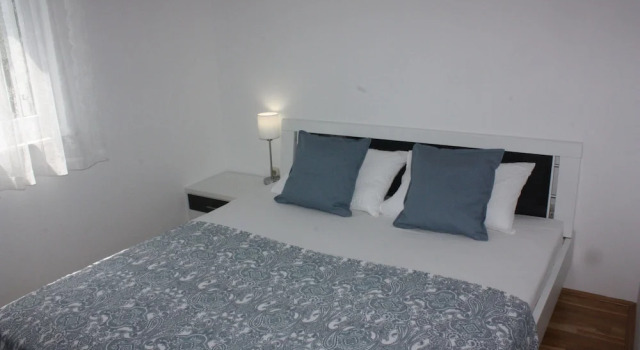 Апартаменты Natalia Apartment
