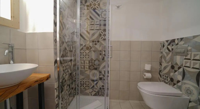 Двухместный номер Economy GH Hotel Monzoni