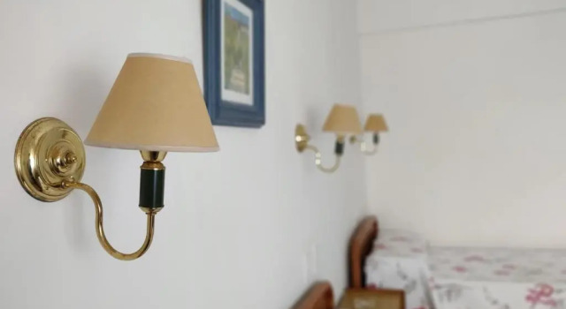 Номер Standard Hotel Castilla