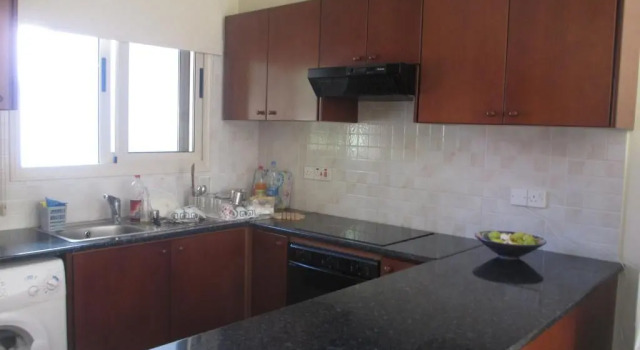 Апартаменты с 2 комнатами Byreva holiday Apartments