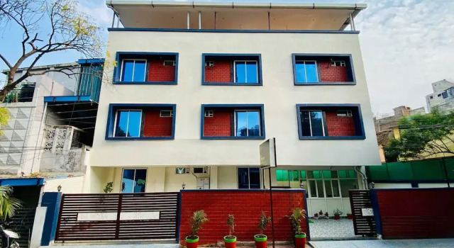 Hotel Regency