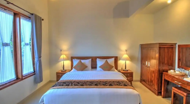 Номер Standard MAUA Nusa Penida Bali