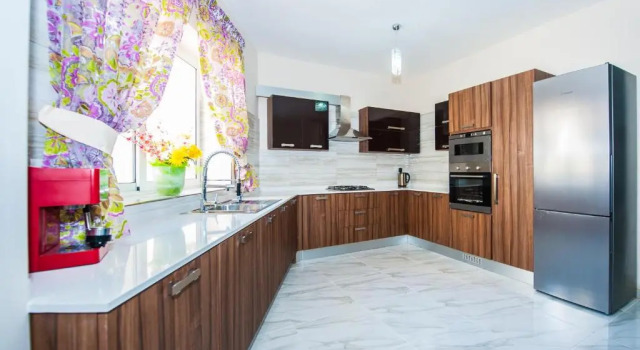 Апартаменты The Waves holiday apartment