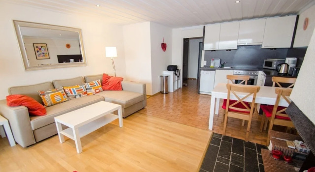 Apartment The Good View II, Забронировать Апартаменты/квартира Отели Целль-ам-Зе с парковкой, рядом с Горнолыжный курорт Целль-ам-Зе-Капрун, Парковка