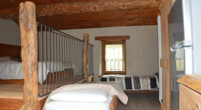 Апартаменты Locanda Il Campo della Quercia