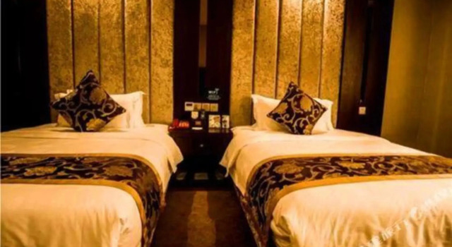 Namei Smart Hotel, Reserva ahora Hotel Luzhou Sichuan