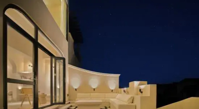 Shengsi Lingjing SAMUDRA Homestay (Jihu Beach Branch), Prenota Hotel Hotel a Zhoushan con parcheggio, Parcheggio
