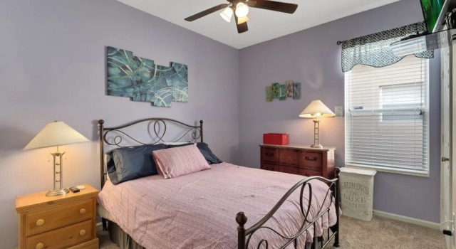 6BR Pool Home Windsor Palms by SHV-2238