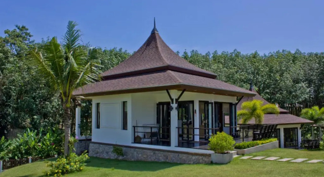 Вилла Leelawadee Garden Resort