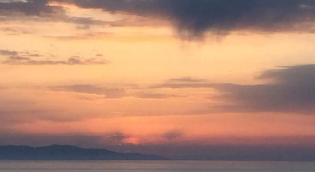 Люкс Balius Mykonos