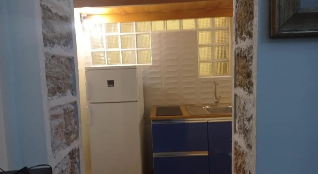 Апартаменты Standard Cappuccini Apartment