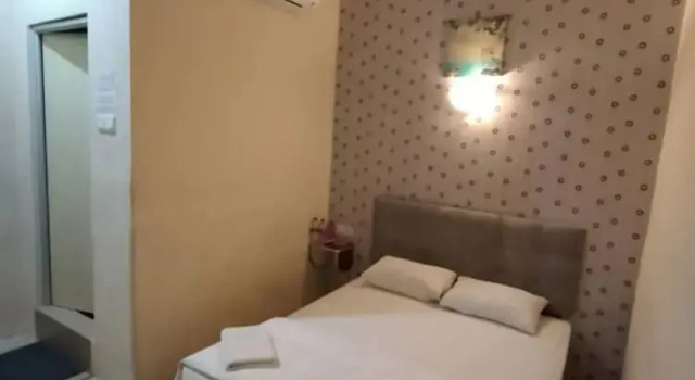 Двухместный номер Standard Hotel Bestari