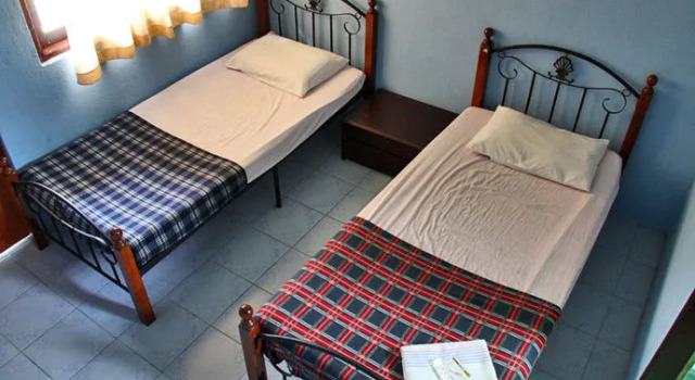 Rumours Guesthouse Langkawi Island, Rezerwuj Hotel Pantai Cenang 