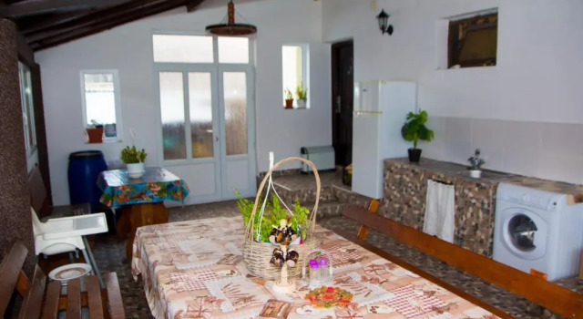 Апартаменты Casa Stefania 1