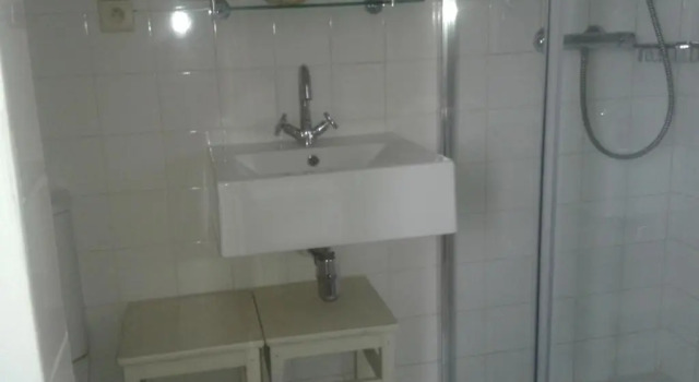 Одноместный номер Standard B&B Villa Vanilla