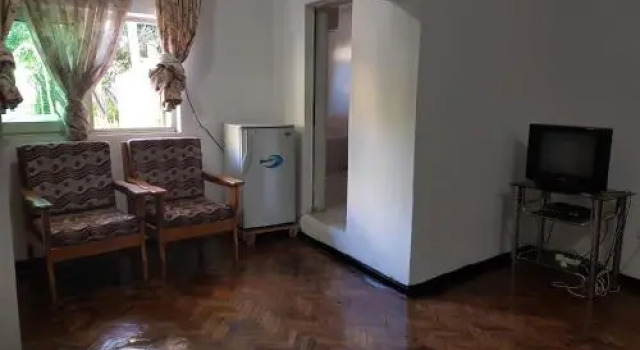 Dalol Guest House, Prenota Affittacamere Addis Abeba Etiopia