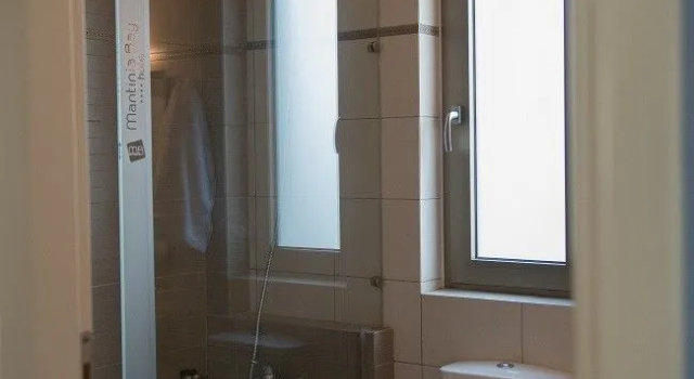 Люкс Deluxe Mantinia Bay Hotel
