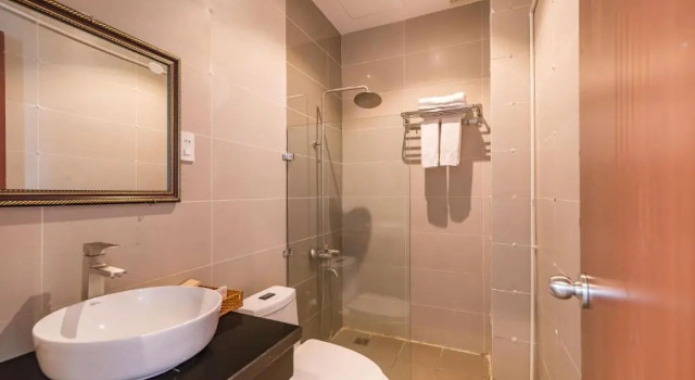 Бунгало Qualia Resort Phu Quoc