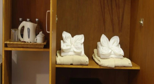 Семейный номер Standard Holiday Hotel