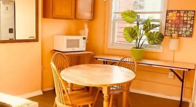 Номер Standard BedExpress hotel hostel