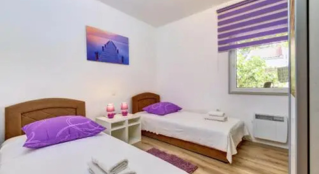 Casa Verde, Забронировать Отель Мали-Лошинь Лошинь, рядом с Пляж Венерица