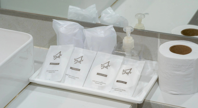 Номер Deluxe Arsh Boutique Hotel