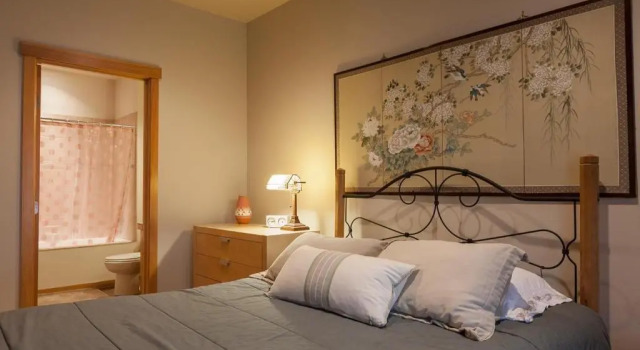 River Scene-River Vw-AC-3BR/3BA, Prenota Appartamento White Salmon Columbia River Gorge