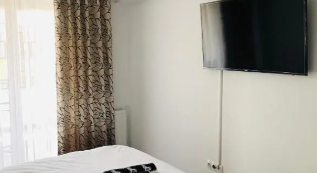Marius Apartment