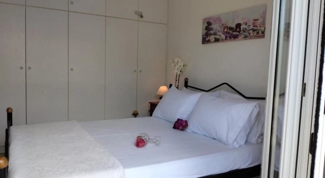 Comfy Alykes Apartment, Volos, Book Apartment Volos 