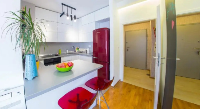 Apartment Lemon