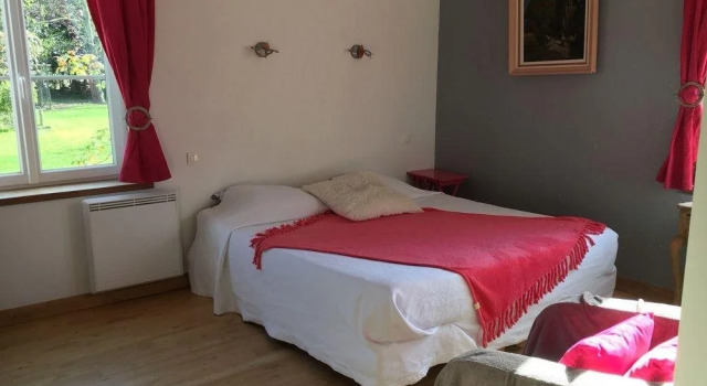 Domaine des Célestins - Loft Ginkgo, Забронировать Отель Отели Соммы с завтраком, Завтраки