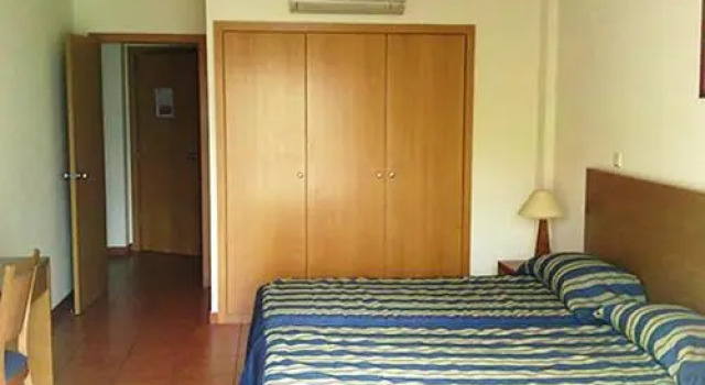 Apartamentos Turisticos Vila Praia, Rezervovat Apartmán Apartmány v Minho, Apartmán