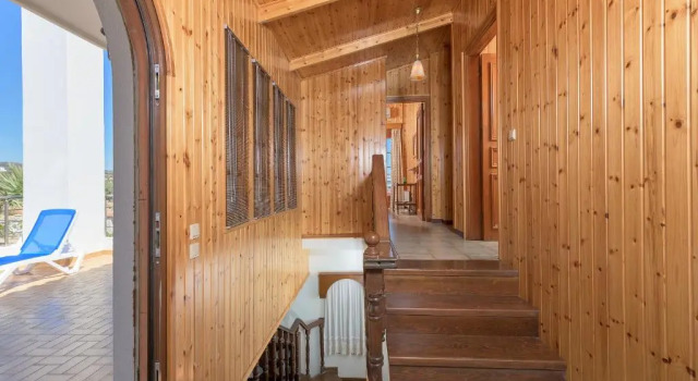 Вилла Villa Valasia