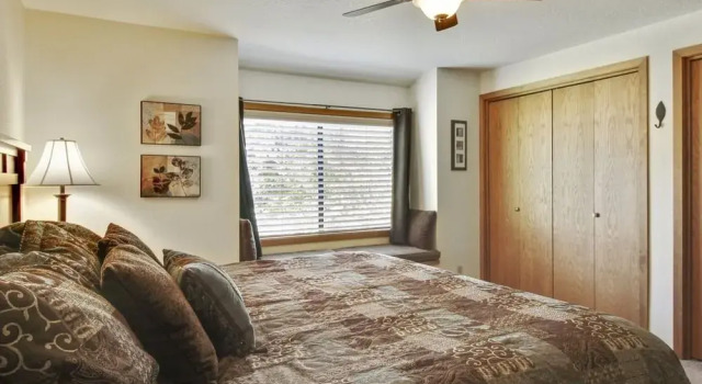 Fairway Village 12 3 Br home by RedAwning