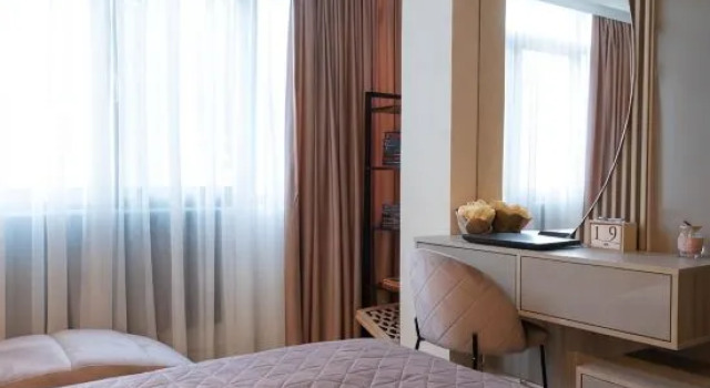 Апартаменты Cosy 2 Rooms Apartment in the Center of the City